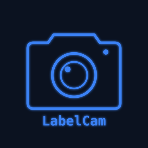 LabelCam — Label your photos as you take them